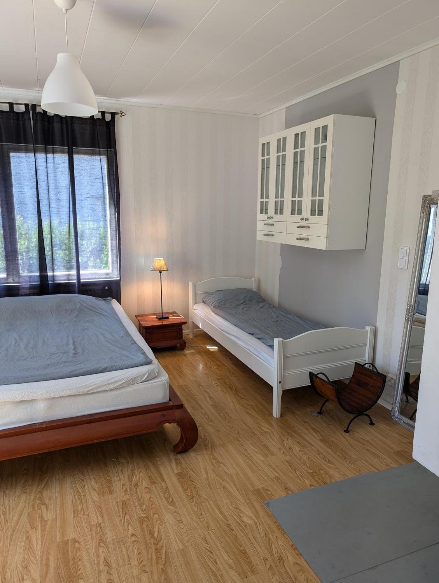 Tilava Huone Rannan Laehellae Homestay *