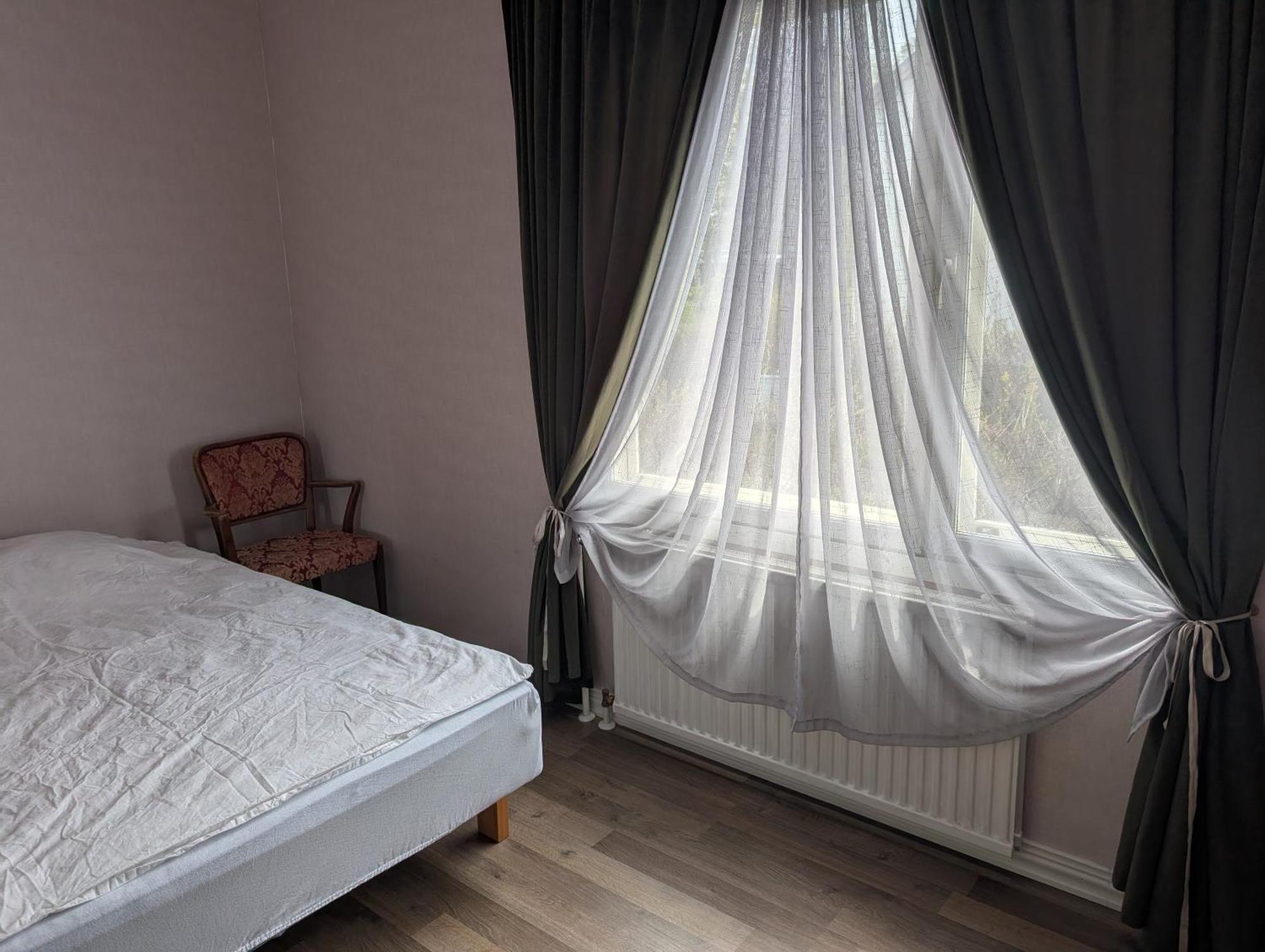 Homestay Tilava Huone Rannan Laehellae *