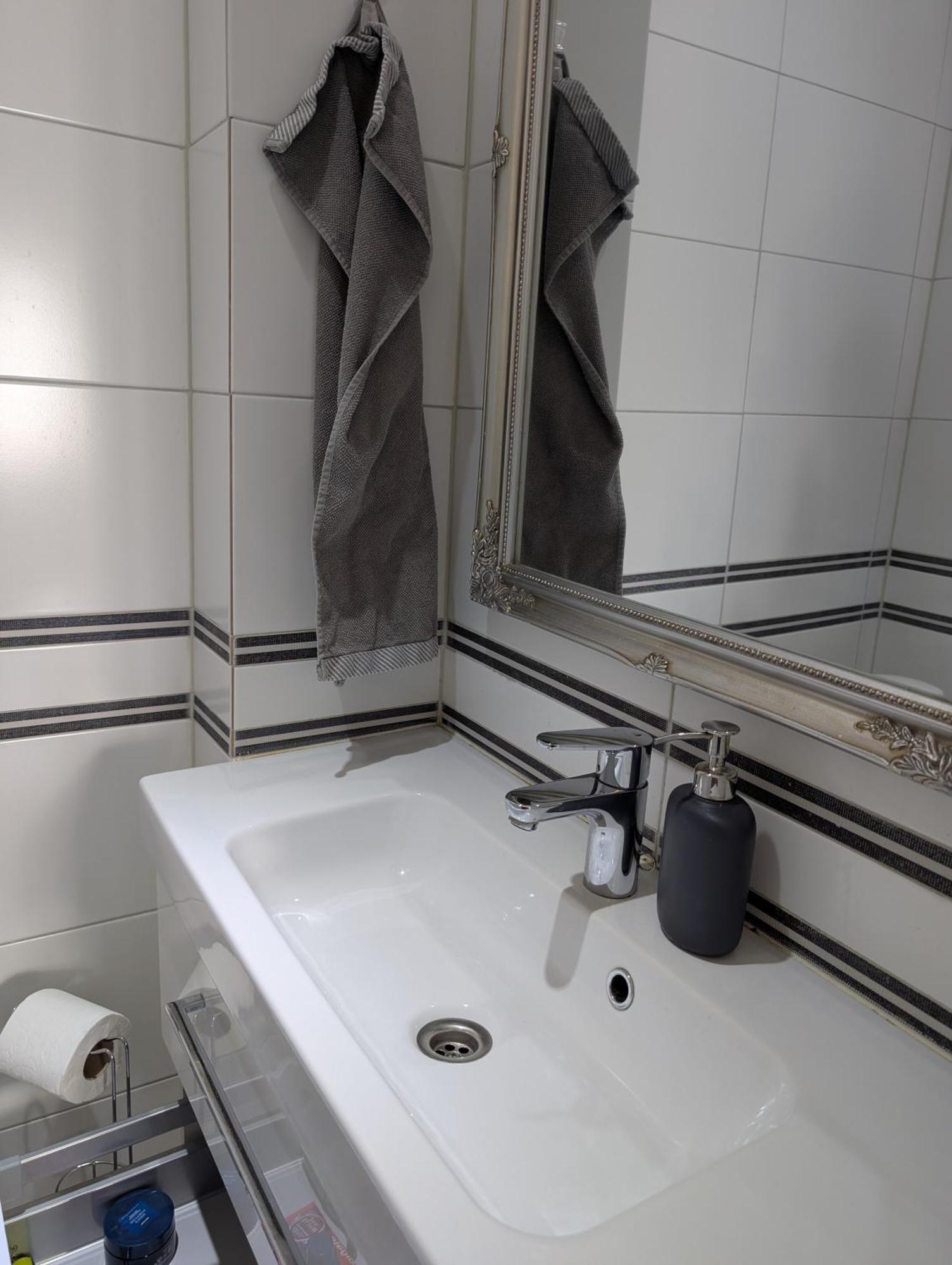 Tilava Huone Rannan Laehellae Homestay