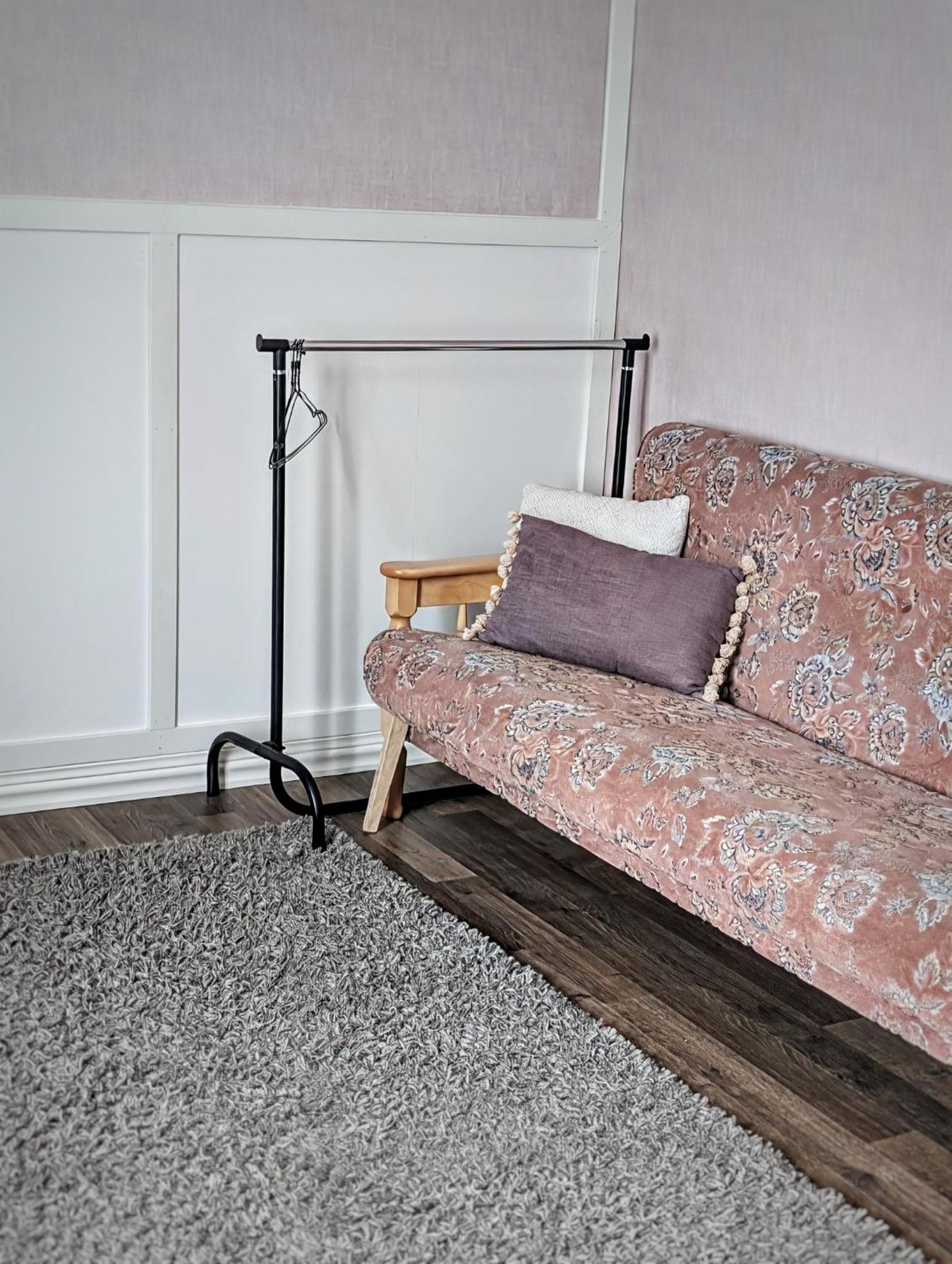 Homestay Tilava Huone Rannan Laehellae Rauma